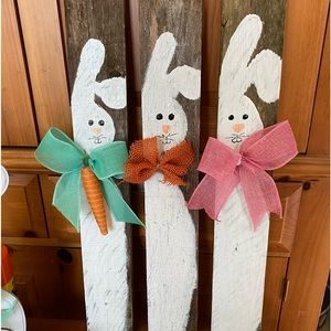 Easter decor